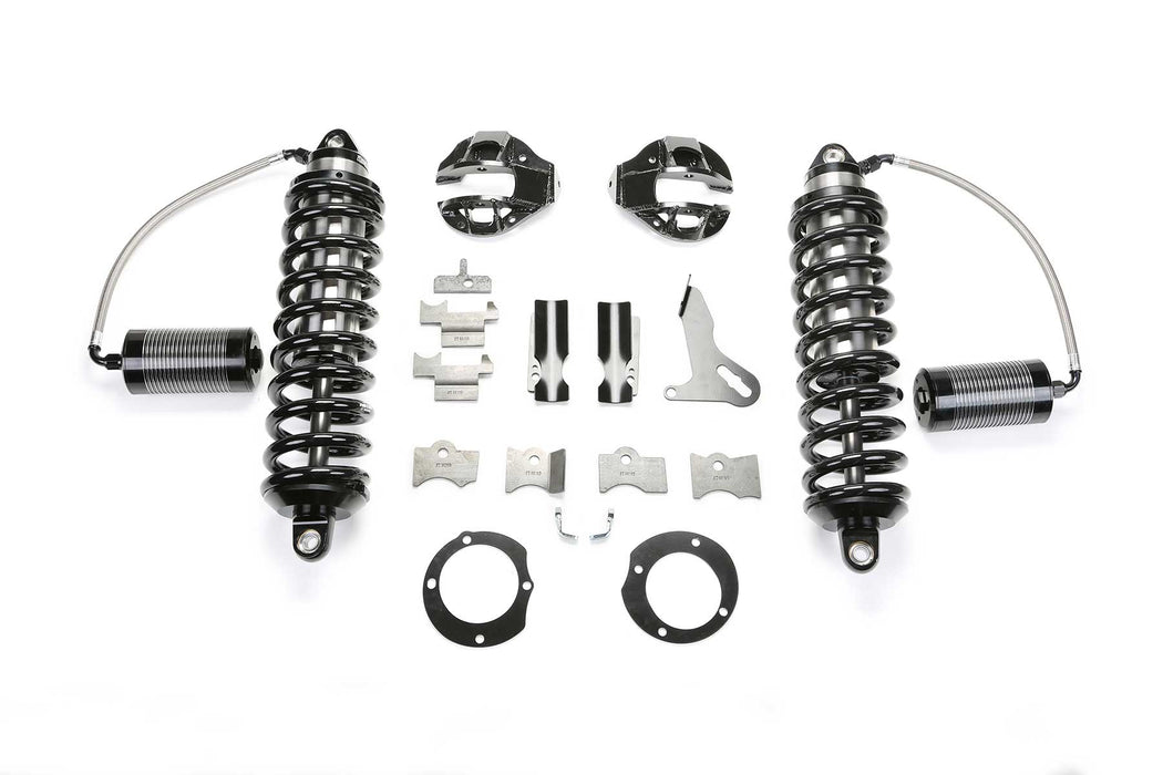 7" 4.0 C/O RESI DLSS CONV KIT 2014-18 RAM 2500 4WD