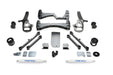 6" BASIC SYS W/PERF SHKS 2019-21 RAM 1500 4WD