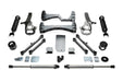 6" PERF SYS W/DLSS 2.5 C/O & RR DLSS 2019-21 RAM 1500 4WD