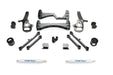 6" BASIC SYS W/PERF SHKS 2019-21 RAM 1500 2WD