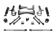 6" PERF SYS W/DLSS 2.5 C/O & RR DLSS 2019-21 RAM 1500 2WD