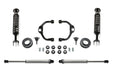 3" BJ UCA SYS W/DL 2.5&2.25 19-21 RAM 1500 2WD/4WD