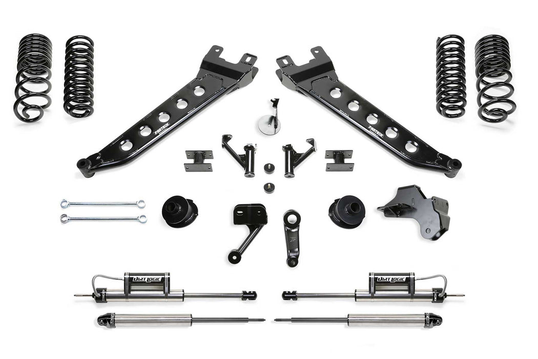 5" RADIUS ARM KIT W/2.25 DLSS 2019-21 RAM 2500 4WD