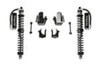 5" CRAWLER C/O CONV W/ DL 2.5 RESI 2018-20 JEEP JL 4-DOOR