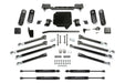 3" CRAWLER W/ STEALTH 2020-22 JEEP JT 4WD GAS