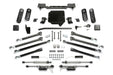 3" CRAWLER W/ DLSS RESI 2020-22 JEEP JT 4WD GAS