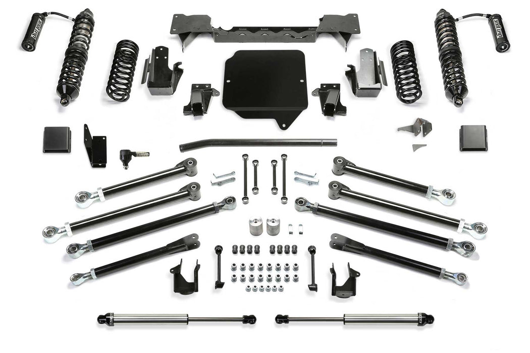 3" CRAWLER C/O W/ DLSS 2.5 C/O RESI & RR DLSS 2020-21 JEEP JT 4WD