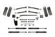 5" TRAIL W/ STEALTH 2020-22 JEEP JT 4WD GAS