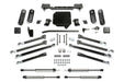 5" CRAWLER W/ DLSS 2020-22 JEEP JT 4WD GAS