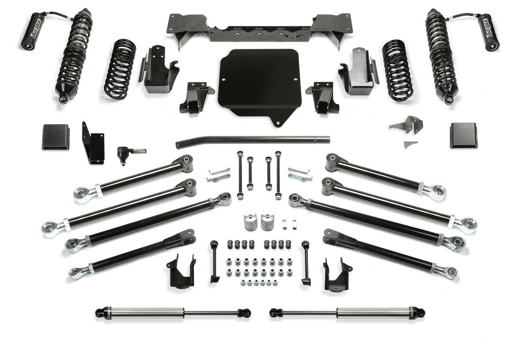 5" CRAWLER C/O W/ DLSS 2.5 C/O RESI & RR DLSS 2020-21 JEEP JT 4WD