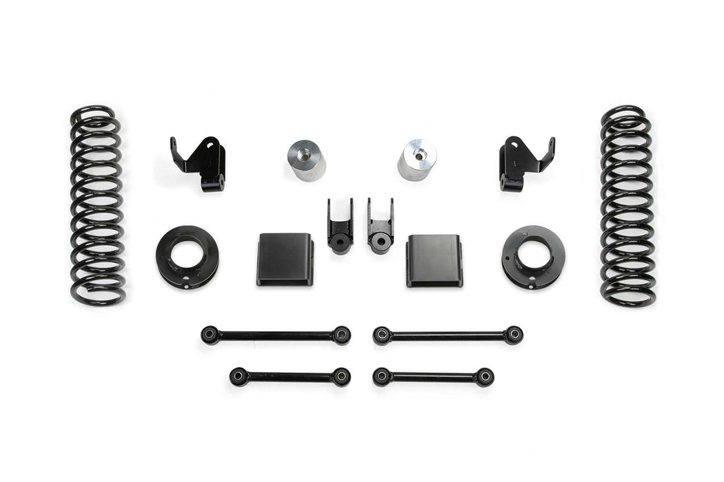 3" SPORT SYSTEM W/ SHK EXT 20-22 JEEP JT 4WD DIESEL