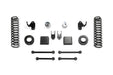 3" SPORT SYSTEM W/ SHK EXT 20-22 JEEP JT 4WD DIESEL
