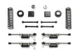 3" SPORT SYSTEM W/ DLSS RESI 20-22 JEEP JT 4WD DIESEL