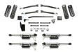3" TRAIL W/ DLSS RESI SHKS 20-22 JEEP JT 4WD DIESEL