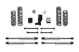 3" SPORT SYSTEM W/ DLSS SHKS 2021 JEEP JL 4XE 4-DOOR