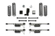 3" SPORT SYSTEM W/ DLSS RESI 2021 JEEP JL 4XE 4-DOOR