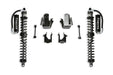 3" C/O CONV W/ DLSS 2.5 RESI 2021-22 JEEP JL 4-DOOR