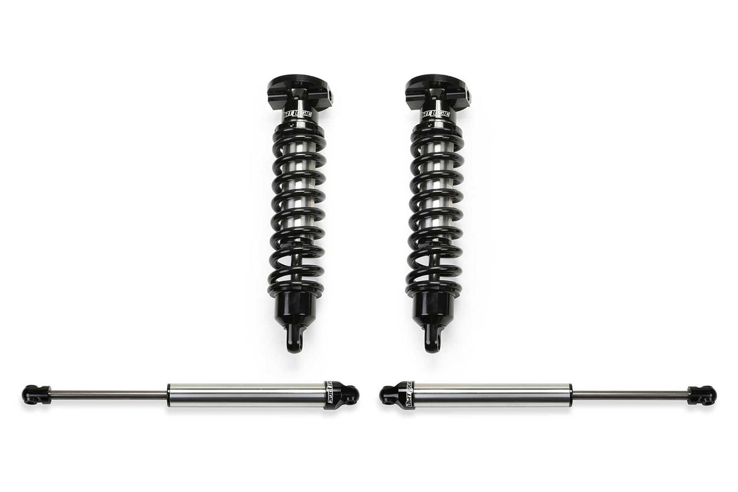 2" DLSS 2.5 C/O SYS W/ RR DLSS 2016-18 NISSAN TITAN XD 4WD
