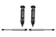 2" DLSS 2.5 C/O SYS W/ RR DLSS 2016-18 NISSAN TITAN XD 4WD