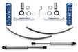 0-3.5" BASIC ADJ C/O SYS W/RR DLSS 95.5-04 TOYOTA TACOMA PRNNR 6 LUG MDLS 2/4WD