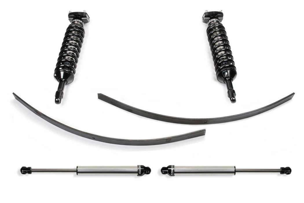 0-3.5" DLSS 2.5 C/O SYS W/ RR DLSS 95.5-04 TOY TACOMA PRNNR 6 LUG MDLS 2/4WD