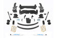 6" BASIC SYS W/PERF SHKS 05-14 TOYOTA TACOMA 4WD/ 2WD 6 LUG MODELS ONLY