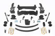 6" BASIC SYS 2015 TOYOTA TACOMA 4WD/2WD 6 LUG MODELS ONLY