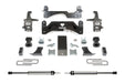 6" BASIC SYS W/C/O SPACERS & RR DLSS 2016-21 TOYOTA TUNDRA 2WD/4WD