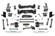 6" BASIC SYS W/PERF SHKS 2015-22 TOYOTA 4RUNNER 4WD