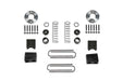 1.5" COIL ASSIST KIT W/O STRUTS OR SHOCKS 2015-21 SPRINTER 2500 4WD