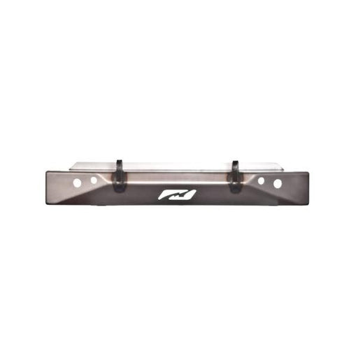 Stubby Front Bumper for Jeep YJ / TJ / LJ - Motobilt