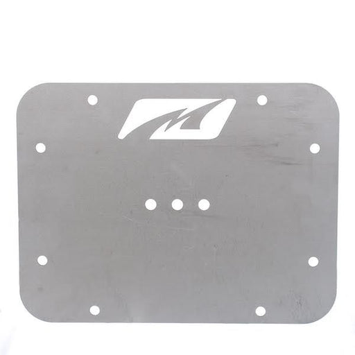 Tailgate Plate for Jeep JK / JKU - Motobilt