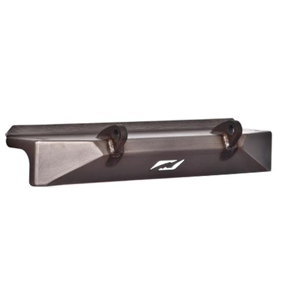 Front Stubby Bumper for Jeep CJ - Motobilt