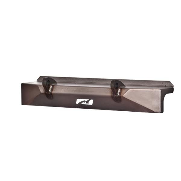 Front Stubby Bumper for Jeep CJ - Motobilt