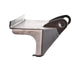 Front Stubby Bumper for Jeep CJ - Motobilt
