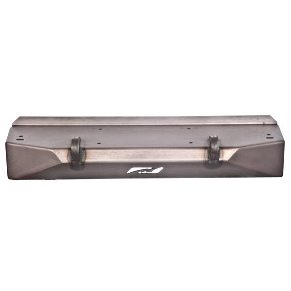 Front Stubby Bumper for Jeep CJ - Motobilt