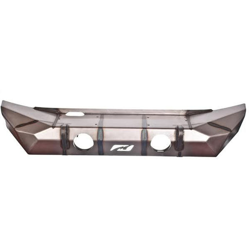 Hammer Series Front Bumper W/Fog Mount for Jeep JK / JKU - Motobilt
