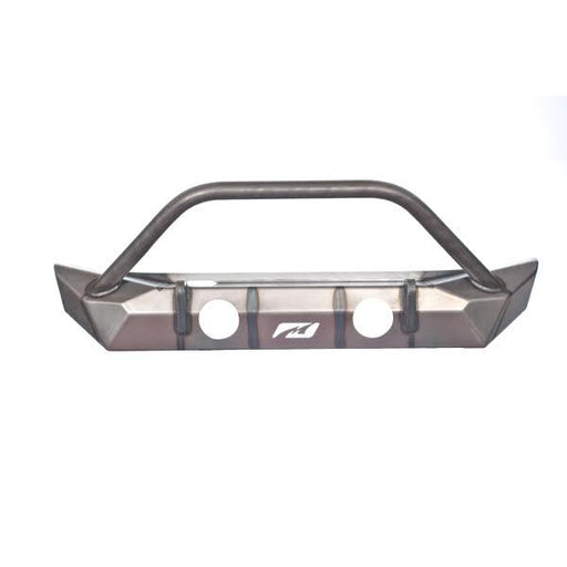 Hammer Series Front Bumper w/stinger for Jeep JK / JKU - Motobilt