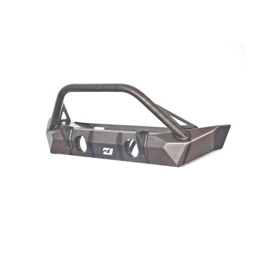 Hammer Series Front Bumper w/stinger for Jeep JK / JKU - Motobilt