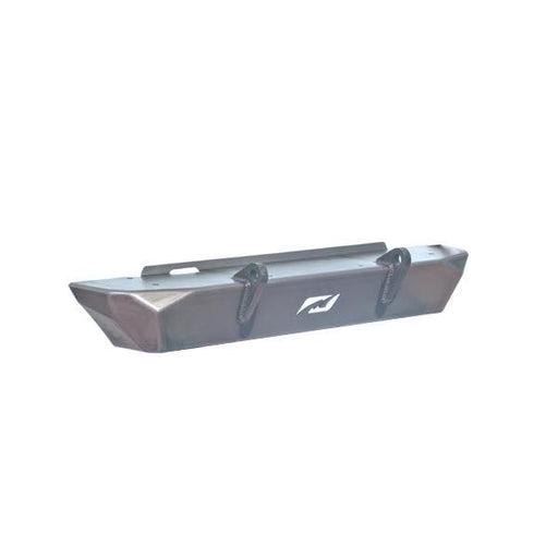 Hatchet Series Front Frame Chop Bumper for Jeep JK / JKU - Motobilt