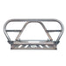 Crusher Series Front Bumper w/ Grill Hoop & Stinger for Jeep YJ / TJ /LJ - Motobilt