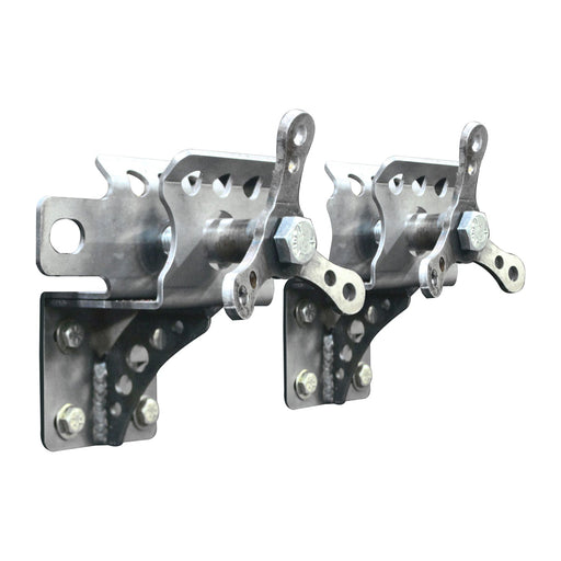 HiLift Jack Mount MOLLE Panel & Universal Fit - Motobilt