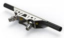 Bat Wing Lower Triangulated 4 Link Mount LARGE - Motobilt