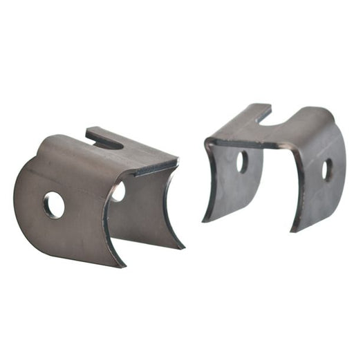 Formed Lower Axle Link Mounts 10 Degree Offset - Motobilt