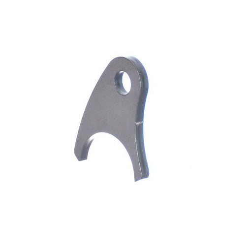 Curved Coilover Shock Tab for 1-3/4" Tube - Motobilt