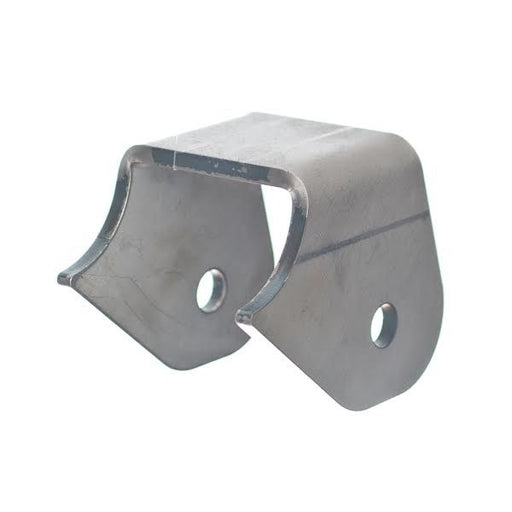 Heavy Duty Front Lower Control Arm Mounts for Jeep TJ / LJ / XJ / ZJ - Motobilt