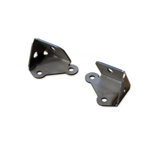 A-Pillar LED Light Mounts for Jeep TJ/LJ - Motobilt