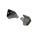 A-Pillar LED Light Mounts for Jeep TJ/LJ - Motobilt