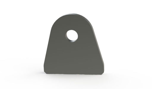 Poly Bushing or Shock Tab 2.5" Base - Motobilt