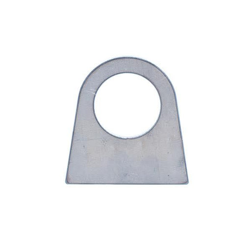Straight Tab for Poly Bushing - Motobilt